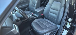Mazda CX-5 Mazda CX-5 G194 GT-M 4WD*leer*schuifdak*Navigatie*trekhaak - afbeelding nr 16
