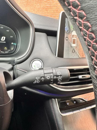 MG EHS MG EHS T-GDI PLUG-IN HYBRID LUXURY|PANO|360*|CARPLAY - afbeelding nr 38