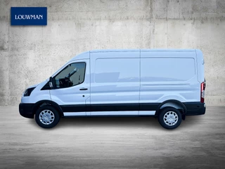 Ford Transit - afbeelding nr 15