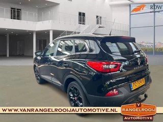Renault Kadjar Renault Kadjar 1.2 TCe Extase, trekh., 19