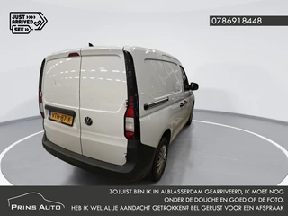 Volkswagen Caddy |CAMERA|CARPLAY|CRUISE - afbeelding nr 2