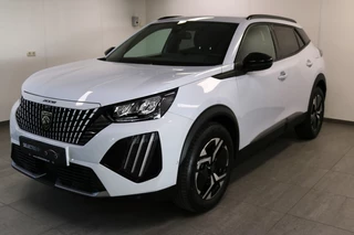 Peugeot 2008 - 246807810-0