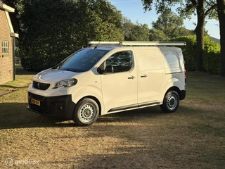 Peugeot Expert Bestel 2.0 BlueHDI 120 Compact Premium