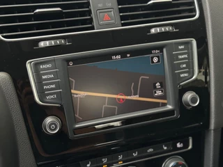 Volkswagen Golf Volkswagen Golf Variant 1.4 Automaat Cruise Navi DB riem VV Camera Stoel vw Volle historie Nieuwe APK - afbeelding nr 14