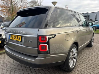 Land Rover Range Rover - afbeelding nr 7