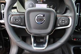 Volvo XC40 Volvo XC40 1.5 T4 Plug-in hybrid Plus Dark | Trekhaak | H/K | Pilot | Full - afbeelding nr 13