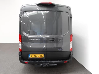 Ford Transit Ford Transit 310 2.0 TDCI L2H2 Trend  Airco Bluetooth Camera Cruise Control Navigatie - afbeelding nr 7