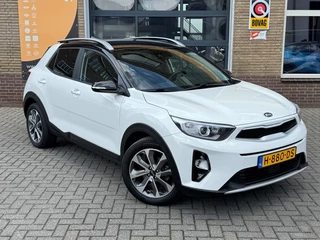 Kia Stonic Kia Stonic 1.0 T-GDI DYNAMIC PLUSLINE CARPLAY/LED/CAMERA/NL-AUTO/69.000 KM! - afbeelding nr 38