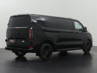 Ford Transit Custom | Digital Cockpit | Navigatie | Camera | 5 Jaar garantie - afbeelding nr 2