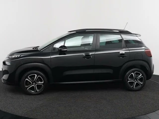 Citroën C3 Aircross Citroen C3 Aircross 1.2 Feel | LED | Navi | Rijstrooksensor - afbeelding nr 14