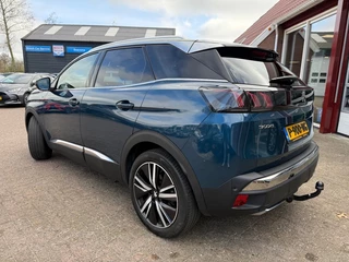 Peugeot 3008 - afbeelding nr 40