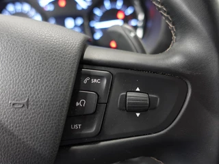 Opel Vivaro Opel Vivaro L3H1 Dubbele Cabine 144PK Automaat Airco Navi Bluetooth Trekhaak - afbeelding nr 24
