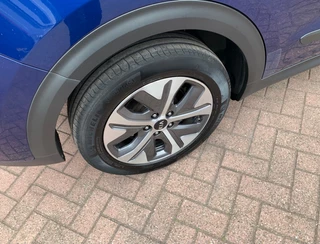 Kia e-Niro - afbeelding nr 27