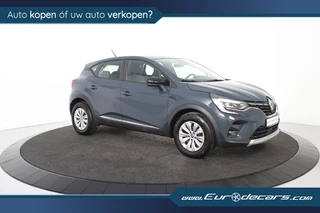 Renault Captur - afbeelding nr 5