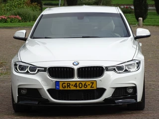 BMW 3 Serie BMW 3 Serie 320i automaat M Sport / High Exc. / 2015 / LED *NAP* - afbeelding nr 69