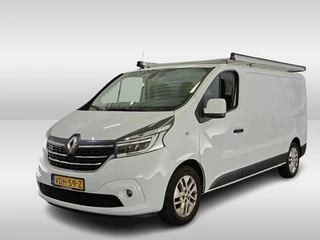 Renault Trafic 2.0 dCi 170pk L2 H1 Airco Navigatie Camera Imperiaal