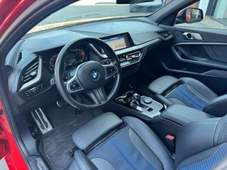BMW 1 Serie - afbeelding nr 10