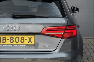 Audi A3 Audi A3 Sportback 1.4 e-tron S-Line Facelift Navi LED NL Auto - afbeelding nr 15