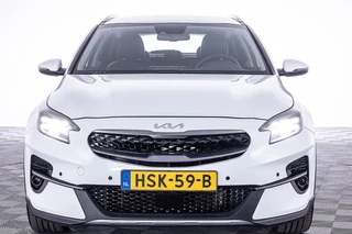 Kia XCeed Kia XCeed 1.6 GDi PHEV DynamicPlusLine | Half LEDER | ECC | Full LED - afbeelding nr 20