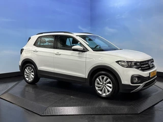 Volkswagen T-Cross Volkswagen T-Cross 1.0 TSI Life Navi | Clima | Cruise | PDC - afbeelding nr 9