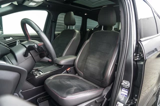 Ford Kuga Ford Kuga 1.5 EcoBoost ST Line PANO / CAMERA / STUURVERWARMING - afbeelding nr 15