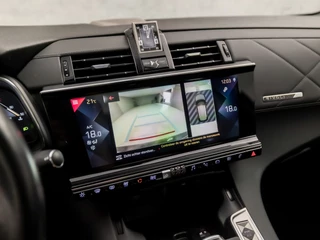 DS DS 7 DS DS 7 Crossback 1.6 PureTech Deluxe 225Pk Automaat (PANORAMADAK, APPLE CARPLAY, MEMORY SEATS, STOELVERWARMING, 360 CAMERA, FOCAL AUDIO, KEYLESS, ADAPTIVE CRUISE, GETINT GLAS, NIEUWSTAAT) - afbeelding nr 17