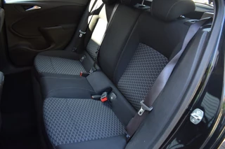 Opel Astra Opel Astra 1.0 5DRS. EDITION / PCD V+A / APPLE CARPLAY+NAVI / ECC - afbeelding nr 35