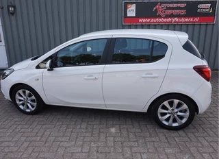 Opel Corsa Airco.Cruise.Lm.velgen.Electr.pakket - afbeelding nr 4