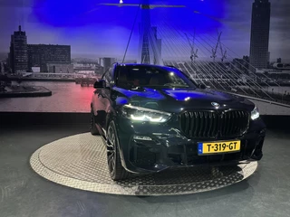 BMW X5 BMW X5 XDrive40i High Executive M-Sport *Camera*22 inch*ComfortSeats*ProPilot* - afbeelding nr 4