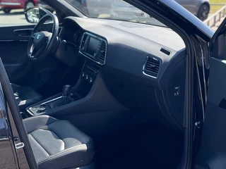 SEAT Ateca - afbeelding nr 33