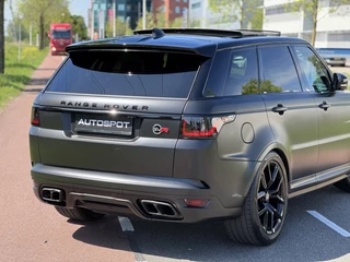Land Rover Range Rover Sport - afbeelding nr 26
