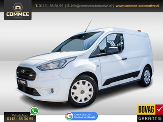 Ford Transit Connect 1.5 EcoBlue L1 Trend