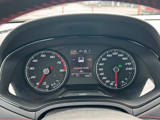 SEAT Arona SEAT Arona 1.0 TSI DSG FR CAMERA/NAVI/ACC/CARPLAY/STOELVERW - afbeelding nr 15