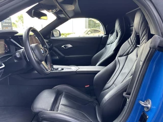 BMW Z4 BMW Z4 Roadster M40i | High Executive | - afbeelding nr 31
