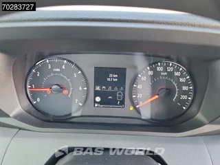 Renault Master Renault Master 2025model L2H2 Special Edition LED Imperiaal 17 inch Velgen Airco Cruise Camera Carplay Parkeersensoren L2 10m3 Airco Cruise control - afbeelding nr 19