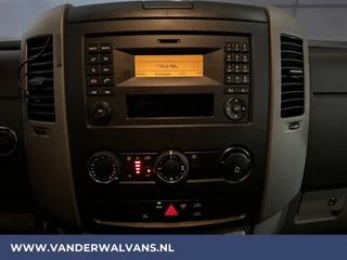 Mercedes-Benz Sprinter Mercedes-Benz Sprinter 316 CDI 164pk 2800kg Trekhaak L2H2 Euro6 Airco | Cruisecontrol Parkeersensoren, multifunctioneel stuurwiel - afbeelding nr 8