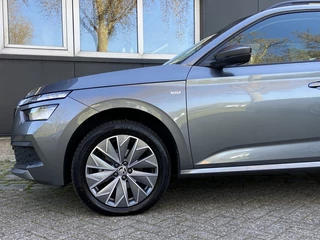 Škoda Kamiq - afbeelding nr 12