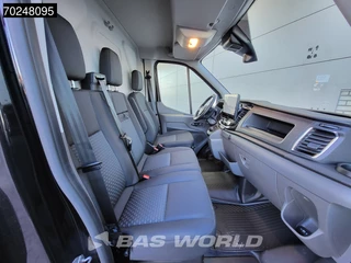 Ford Transit Ford Transit 165pk Nieuw Model Limited L2H2 Automaat CarPlay Xenon Camera 10m3 Airco Cruise control - afbeelding nr 13