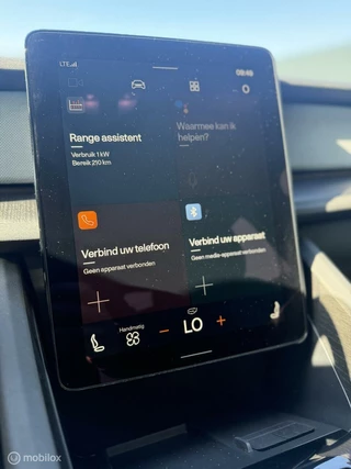 Polestar 2 Polestar 2 Long Range Dual Motor Launch Edition 78kWh Incl BTW - afbeelding nr 18