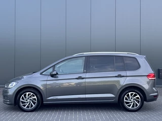 Volkswagen Touran - afbeelding nr 2