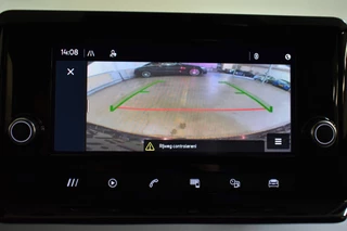 SEAT Ibiza VIRTUAL/CAMERA/CARPLAY - afbeelding nr 31