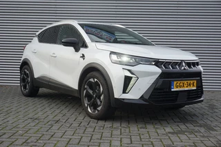 Mitsubishi ASX - afbeelding nr 7