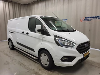 Ford Transit Custom - afbeelding nr 12