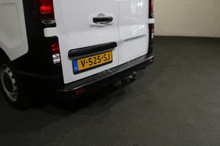 Opel Vivaro Opel Vivaro 1.6 CDTI L1H1 Airco Trekhaak Imperiaal Inrichting - afbeelding nr 18