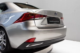 Lexus IS - afbeelding nr 3