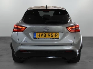 Nissan Juke Nissan Juke 1.0 DIG-T N-Design - afbeelding nr 25
