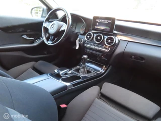 Mercedes-Benz C-Klasse Mercedes C-klasse 180 CDI Ambition - afbeelding nr 3