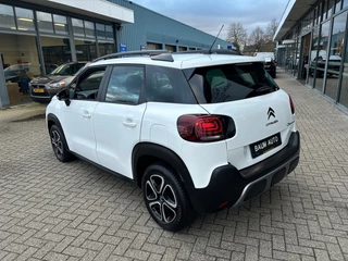 Citroën C3 Aircross - afbeelding nr 10