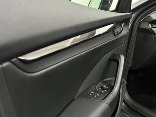 Škoda Octavia Škoda Octavia 1.0 TSI BNS EDITION CHROOM CAMERA - afbeelding nr 26
