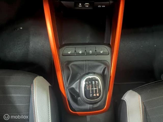 Kia Stonic Kia Stonic 1.0 T-GDi ExecutiveLine✓Cruis✓Applecar✓PDC✓stoelv - afbeelding nr 22